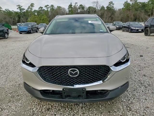 2023 Mazda CX-30 VIN 3MVDMBBM6PM567644 Copart auction photo, rear end / minor dent/scratches damage thumbnail 14