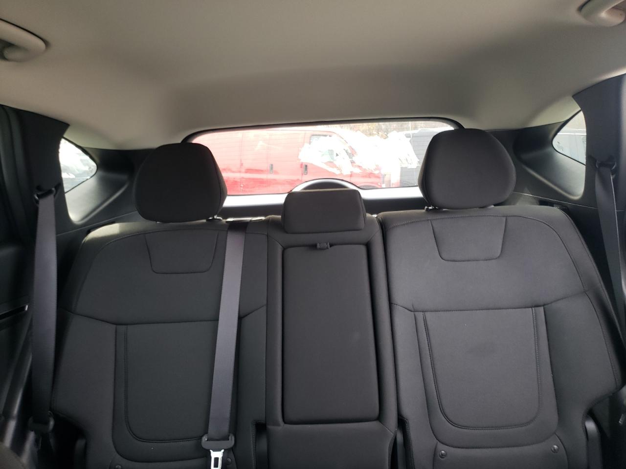 2022 Hyundai Tucson VIN KM8JBCA13NU020939 Copart auction photo, front end / side damage thumbnail 10