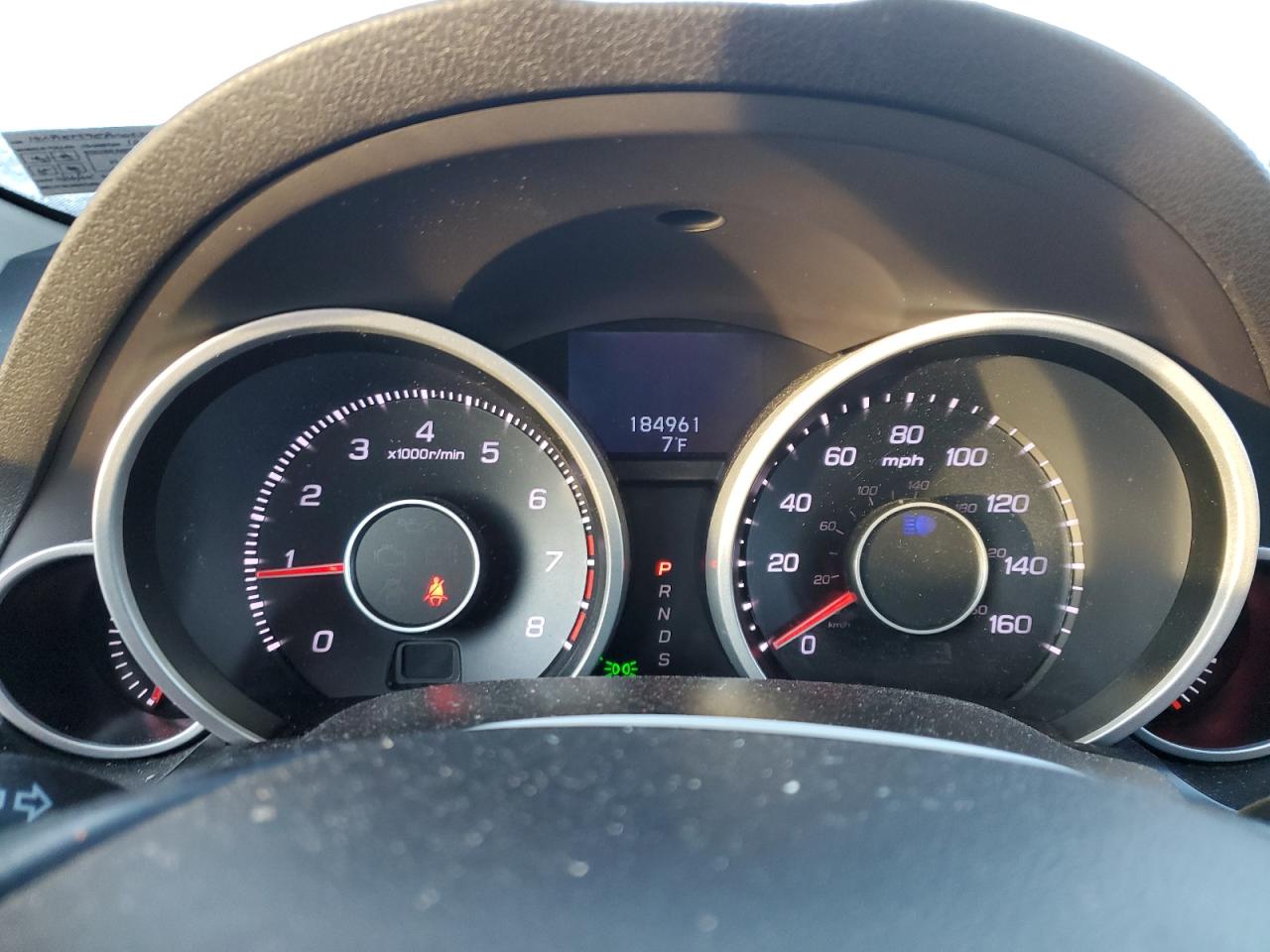 2014 Acura TL VIN 19UUA8F59EA002283 Copart auction photo, front end damage thumbnail 9