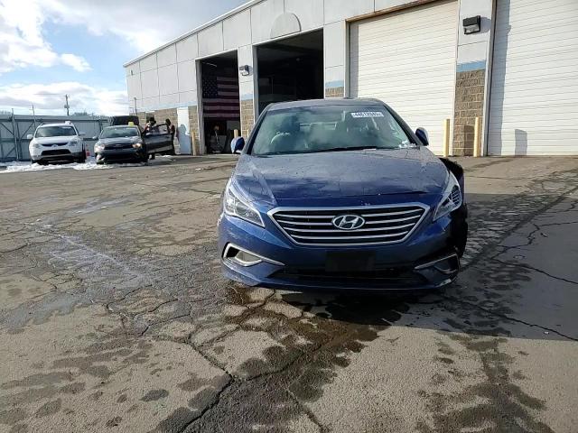 2022 Hyundai Sonata VIN KMHL14JA8NA227037 Copart auction photo, front end / minor dent/scratches damage thumbnail 13