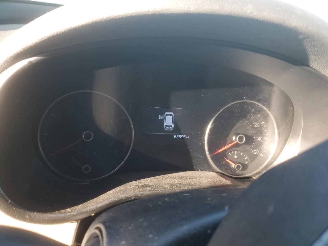 2021 KIA Sportage VIN KNDPMCAC4M7903021 Copart auction photo, water/flood / vandalism damage thumbnail 9