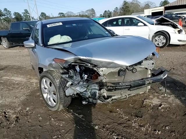 2010 Honda Accord VIN 1HGCP2F80AA157512 Copart auction photo, front end damage thumbnail 11
