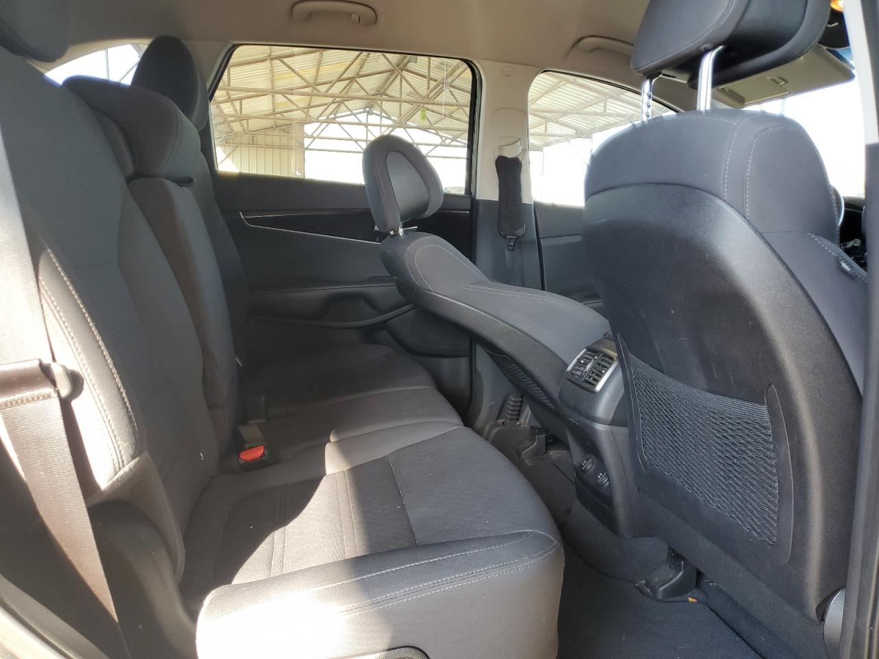 2016 KIA Sorento VIN 5XYPGDA38GG007969 Copart auction photo, mechanical damage thumbnail 11