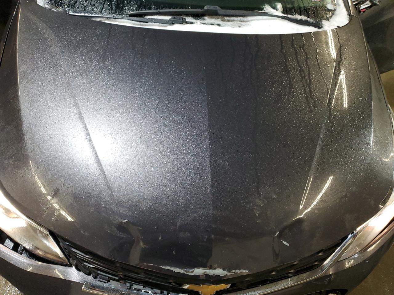 2017 Chevrolet Cruze VIN 1G1BE5SM1H7220248 Copart auction photo, all over damage thumbnail 12
