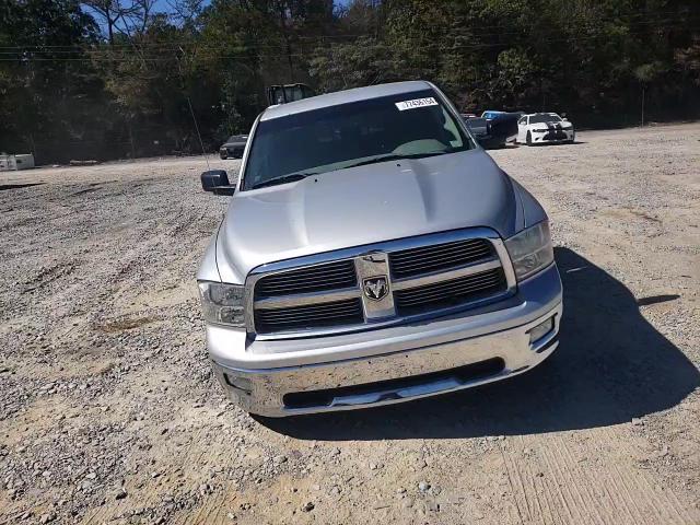 2009 Dodge RAM VIN 1D3HB13T79J529663 Copart auction photo, side damage thumbnail 10