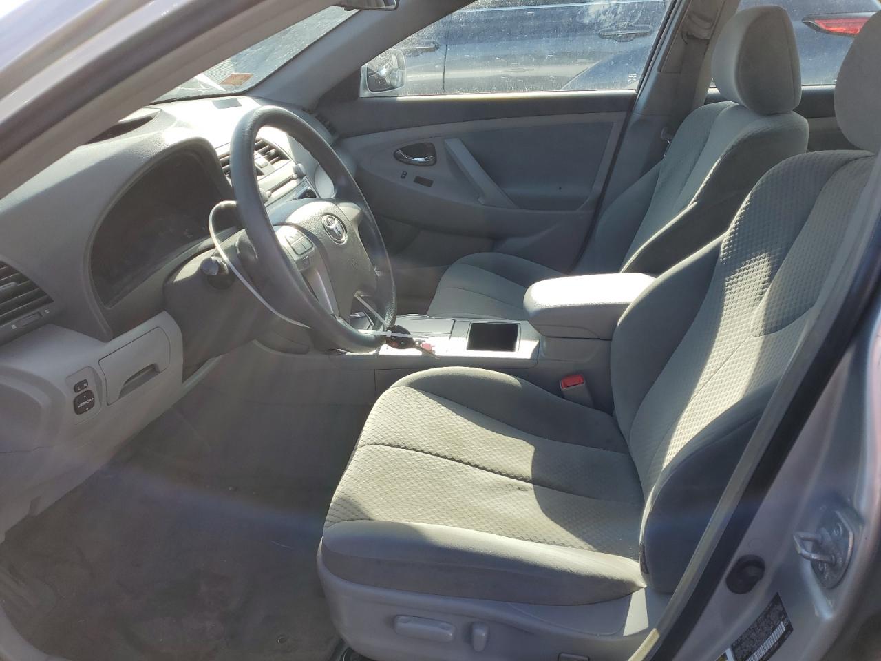 2008 Toyota Camry VIN 4T1BE46K08U221222 Copart auction photo, mechanical / minor dent/scratches damage thumbnail 7