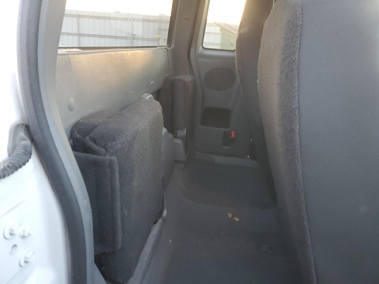 2008 Ford Ranger VIN 1FTZR45E48PA56051 Copart auction photo, front end damage thumbnail 11