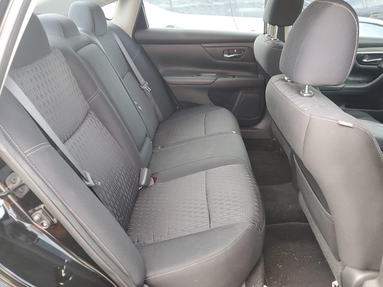2017 Nissan Altima VIN 1N4AL3AP8HC143688 Copart auction photo, rear end damage thumbnail 10