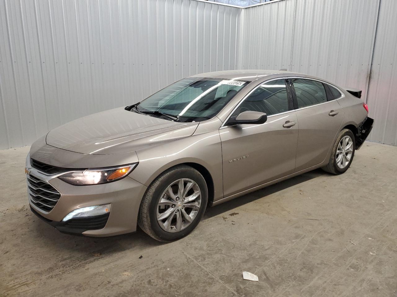 2023 Chevrolet Malibu VIN 1G1ZD5ST5PF185176