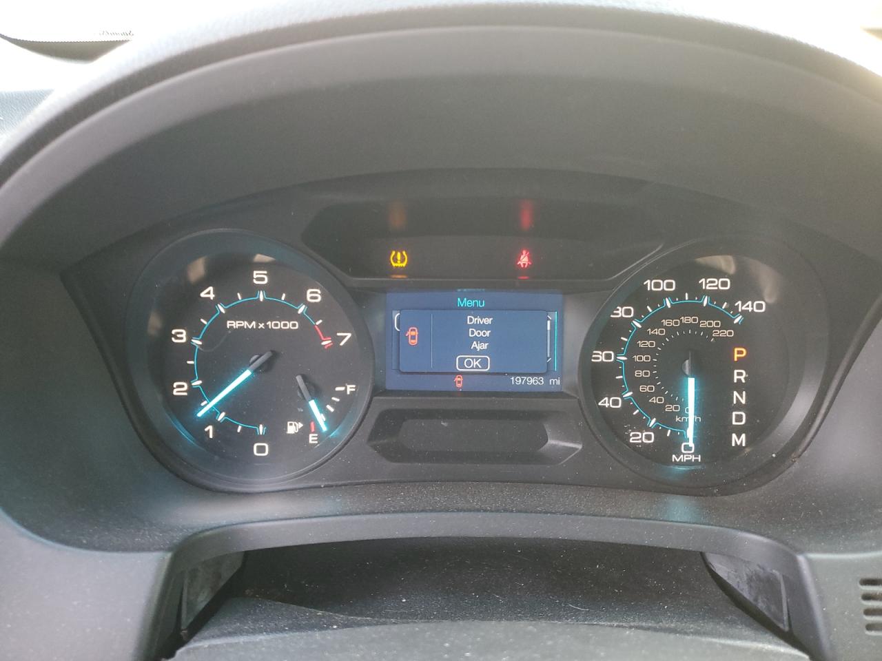 2015 Ford Explorer VIN 1FM5K7B8XFGC50580 Copart auction photo, rear end damage thumbnail 9