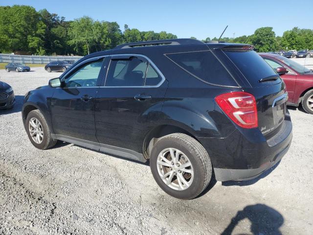 2017 Chevrolet Equinox VIN 2GNFLFEK6H6301509 Copart auction photo, hail damage thumbnail 2