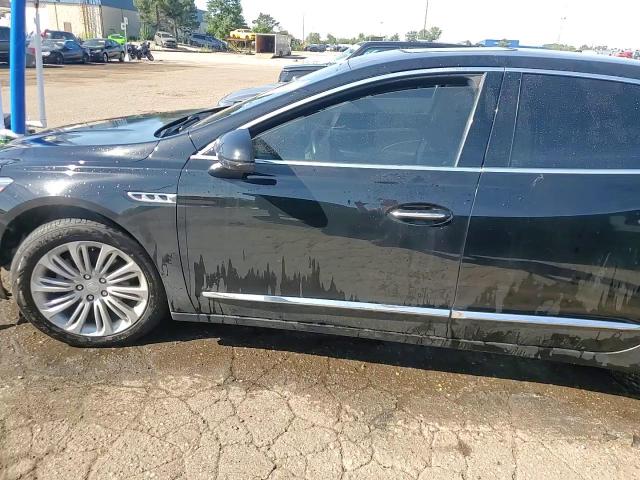 2019 Buick LaCrosse VIN 1G4ZP5SZ6KU104091 Copart auction photo, vandalism / front end damage thumbnail 13