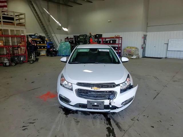 2015 Chevrolet Cruze VIN 1G1PC5SB7F7148169 Copart auction photo, front end damage thumbnail 11