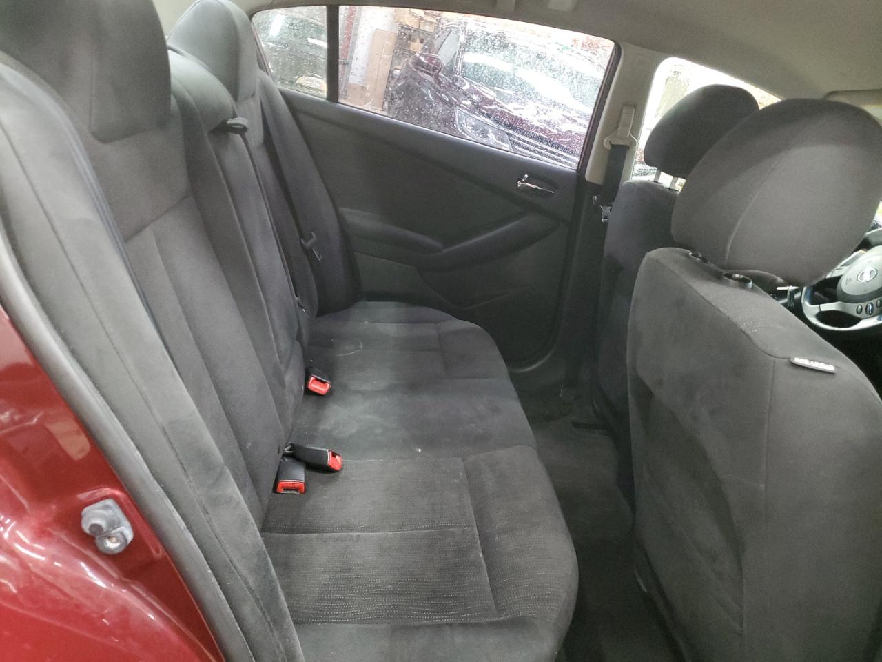 2012 Nissan Altima VIN 1N4AL2AP9CN517667 Copart auction photo, rear end / minor dent/scratches damage thumbnail 10