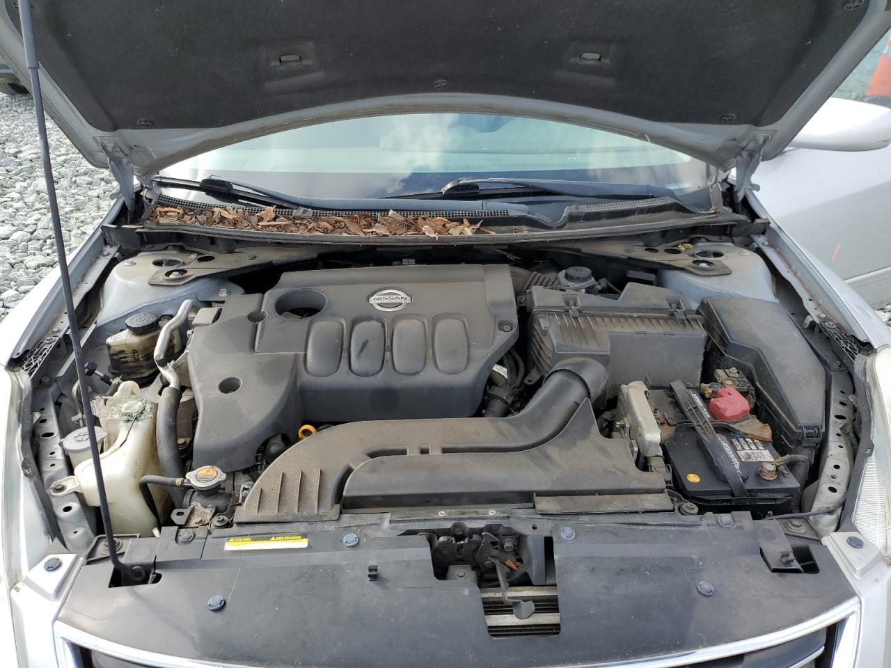 2012 Nissan Altima VIN 1N4AL2APXCC174038 Copart auction photo, rear end damage thumbnail 11
