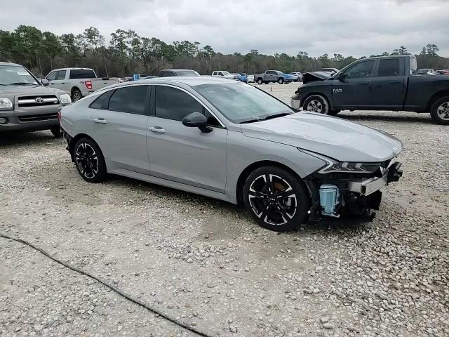 2023 KIA K5 VIN 5XXG64J29PG188093 Copart auction photo, front end / rear end damage thumbnail 14