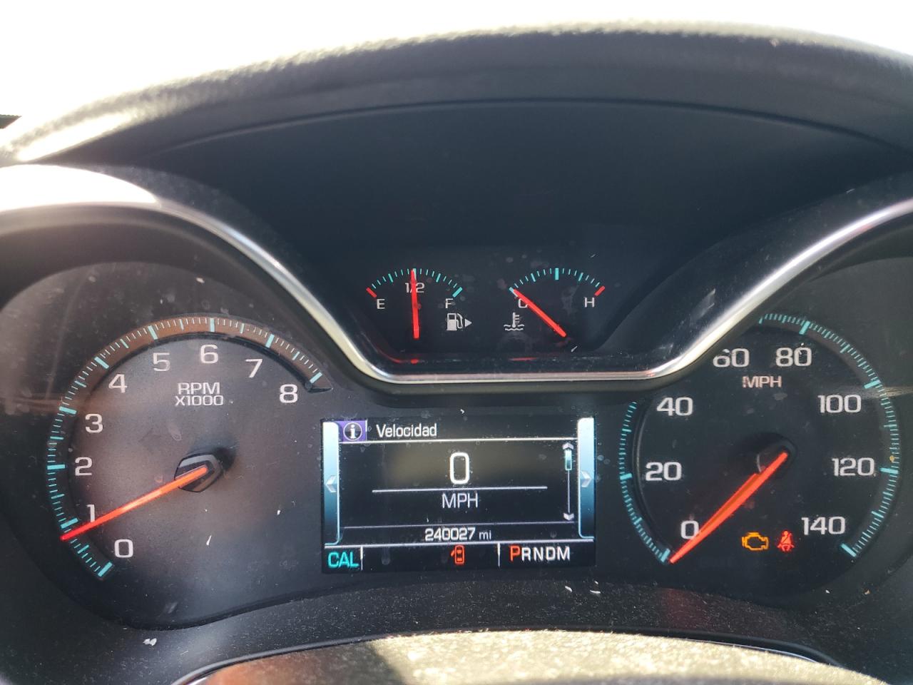 2018 Chevrolet Impala VIN 2G1125S3XJ9146165 Copart auction photo, side / rear end damage thumbnail 9