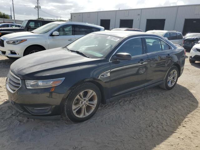 2014 Ford Taurus VIN 1FAHP2E84EG139447 - Copart auction photo