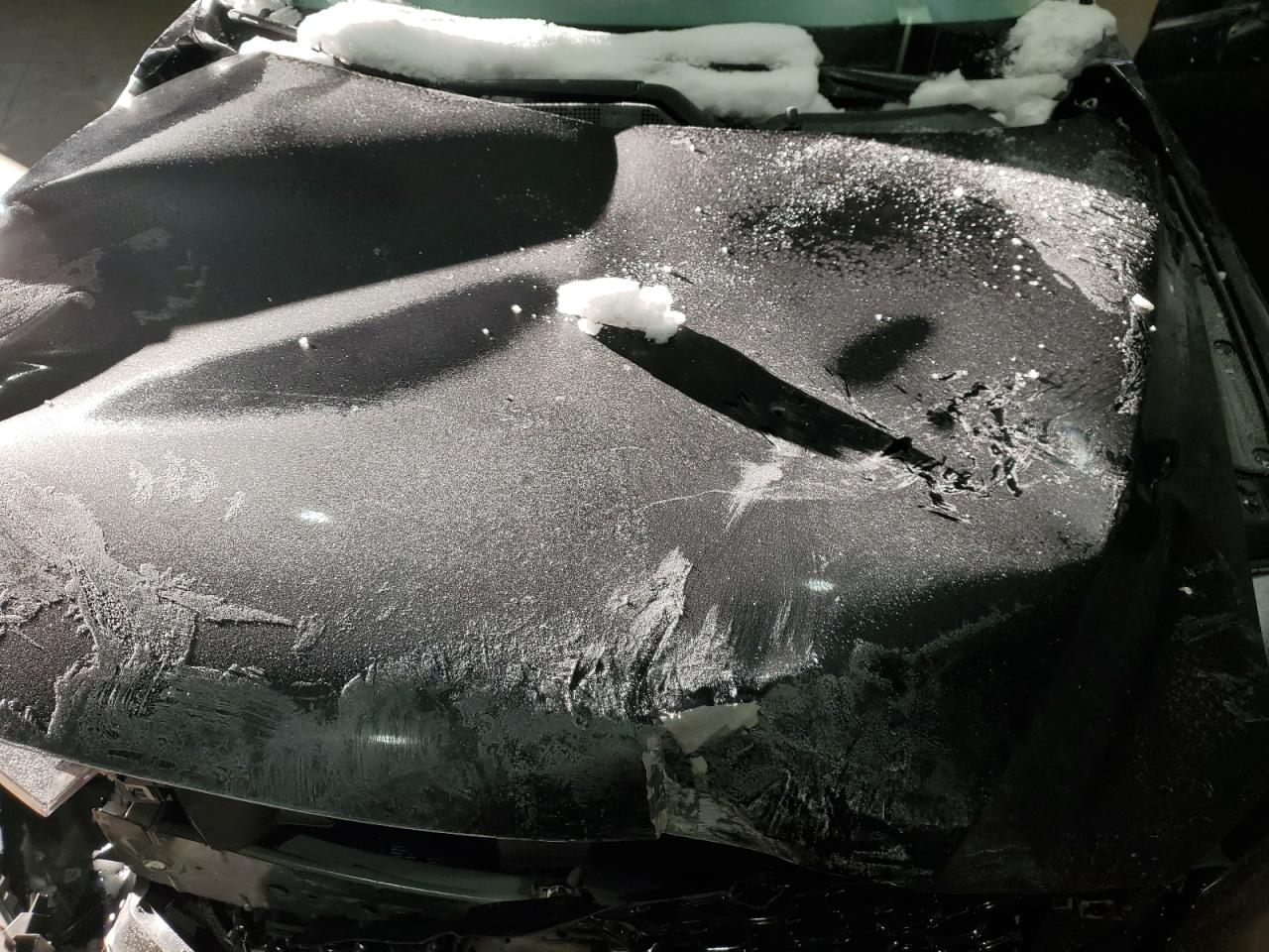 2023 Mazda CX-5 VIN JM3KFBDM8P0195489 Copart auction photo, front end / minor dent/scratches damage thumbnail 12