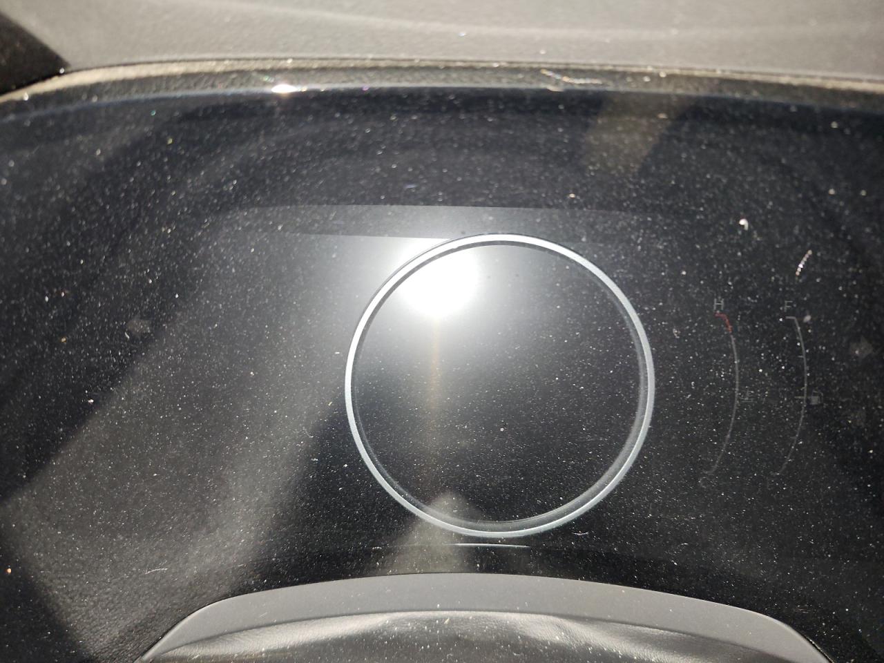 2023 Lexus RX VIN 2T2BBMCA0PC003815 Copart auction photo, front end damage thumbnail 9