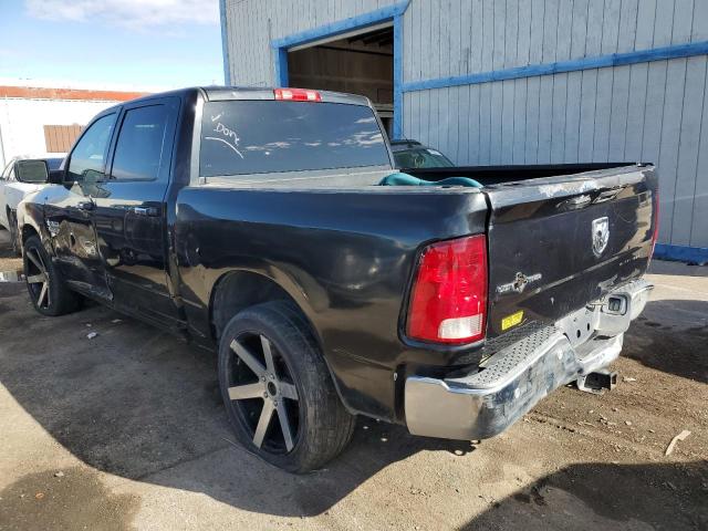2016 RAM 1500 VIN 1C6RR6LG5GS221298 Copart auction photo, rear end damage thumbnail 2