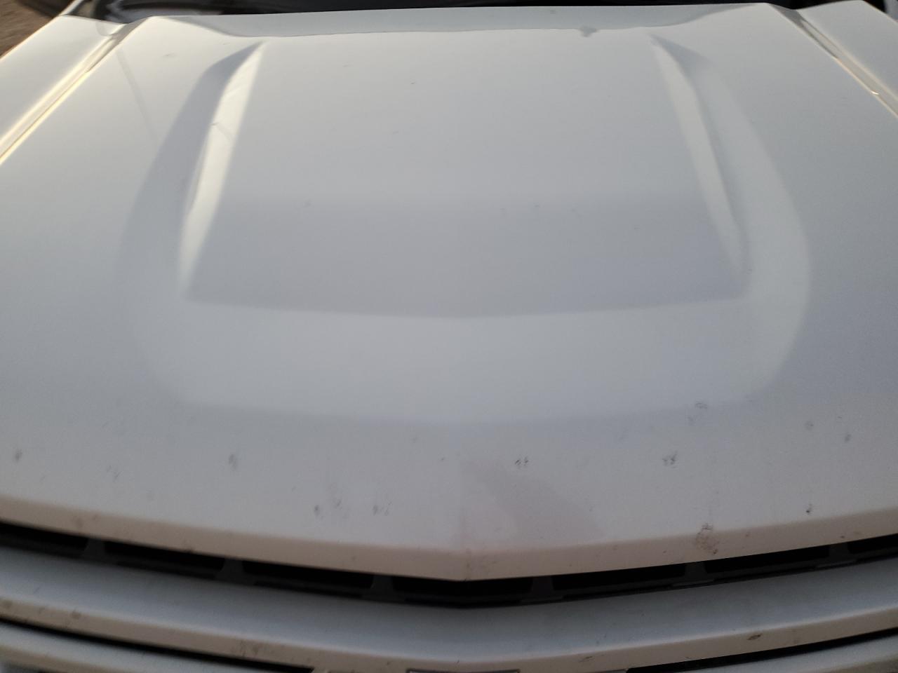 2019 Chevrolet Silverado VIN 1GCPWDED9KZ211986 Copart auction photo, front end / side damage thumbnail 11