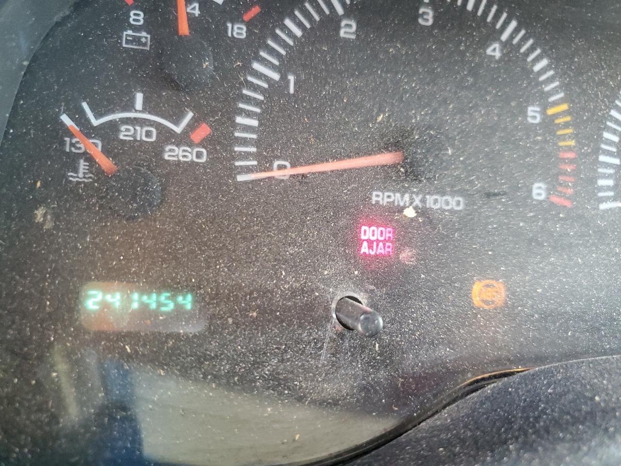 2000 Dodge Dakota VIN 1B7GL22X8YS632837 Copart auction photo, all over damage thumbnail 9
