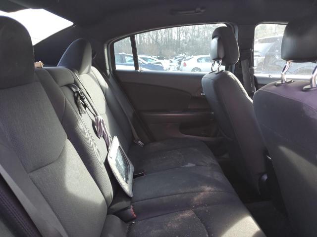 2013 Chrysler 200 VIN 1C3CCBAB8DN671025 Copart auction photo, front end damage thumbnail 10