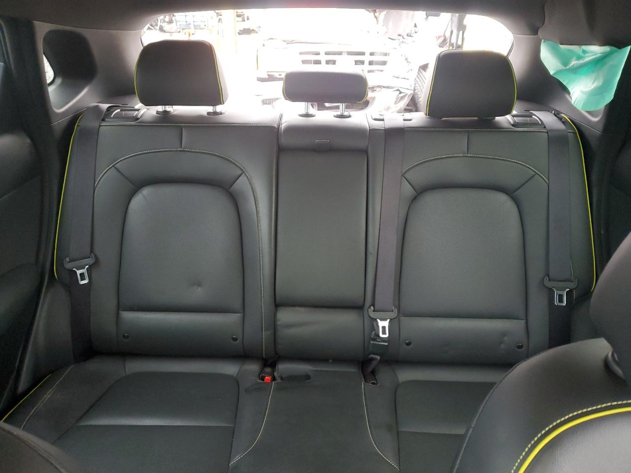 2018 Hyundai Kona VIN KM8K33A58JU174299 Copart auction photo, front end damage thumbnail 10