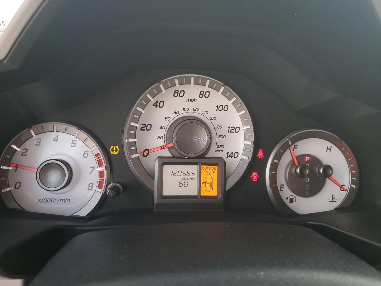 2015 Honda Pilot VIN 5FNYF3H49FB008084 Copart auction photo, side / frame damage damage thumbnail 9