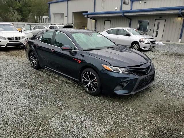 2019 Toyota Camry VIN 4T1B11HK7KU848093 Copart auction photo, front end damage thumbnail 11