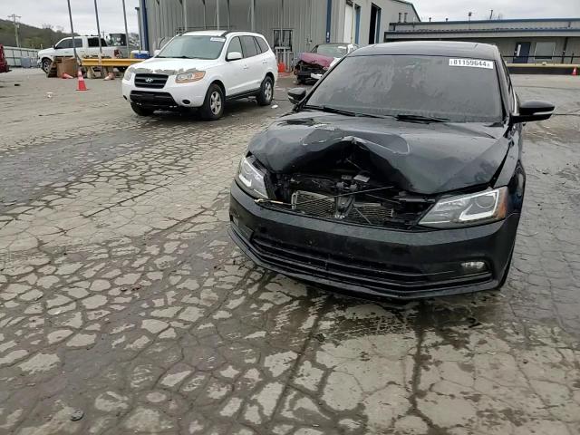 2016 Volkswagen Jetta VIN 3VWL07AJ4GM342956 Copart auction photo, front end damage thumbnail 13