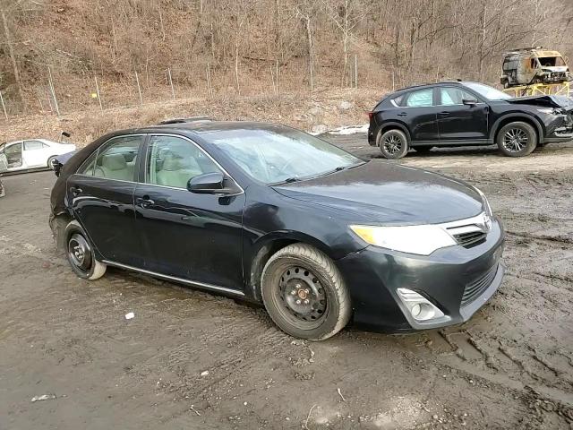 2012 Toyota Camry VIN 4T1BF1FK9CU045551 Copart auction photo, rear end / minor dent/scratches damage thumbnail 11