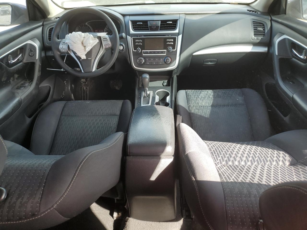 2016 Nissan Altima VIN 1N4AL3AP9GC271307 Copart auction photo, front end / minor dent/scratches damage thumbnail 8