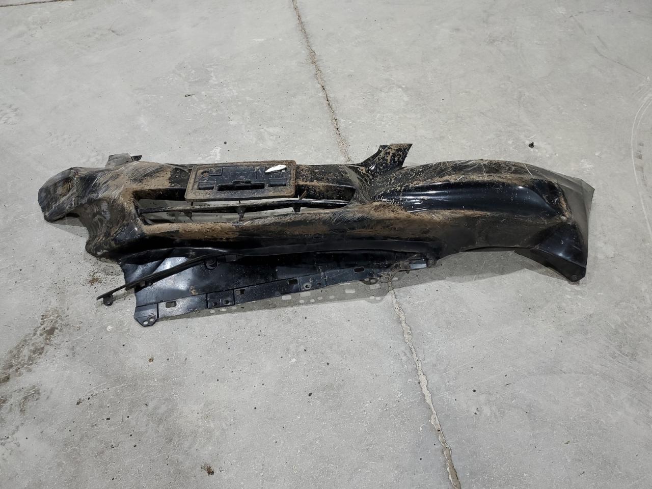 2012 Honda Accord VIN 1HGCP2F44CA012098 Copart auction photo, front end damage thumbnail 14