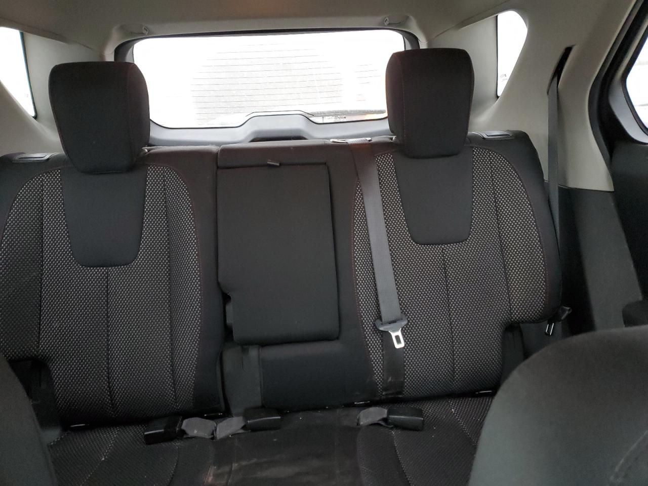 2014 Chevrolet Equinox VIN 2GNALBEK9E6102548 Copart auction photo, front end damage thumbnail 10