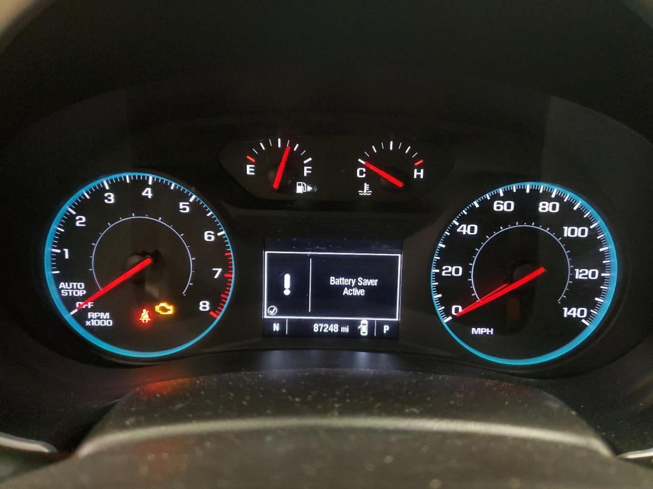 2022 Chevrolet Malibu VIN 1G1ZD5ST0NF180562 Copart auction photo, front end damage thumbnail 9