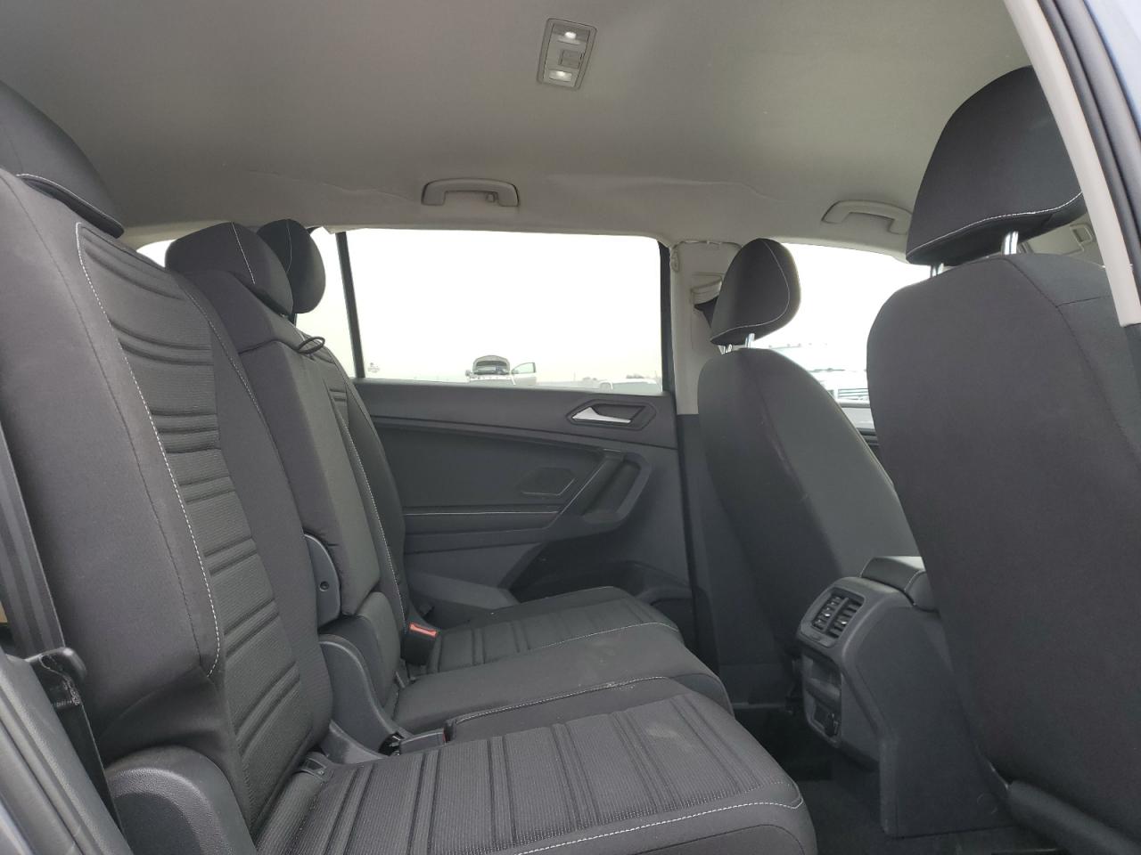 2023 Volkswagen Tiguan VIN 3VVRB7AX1PM046760 Copart auction photo, front end damage thumbnail 11
