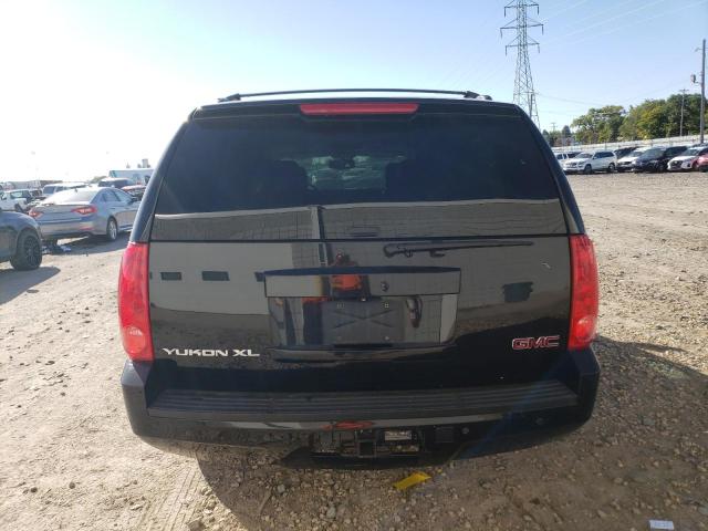 2013 GMC Yukon VIN 1GKS2KE70DR358807 Copart auction photo, burn / mechanical damage thumbnail 6