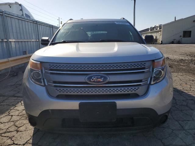 2011 Ford Explorer VIN 1FMHK7B87BGA35147 Copart auction photo, side damage thumbnail 5