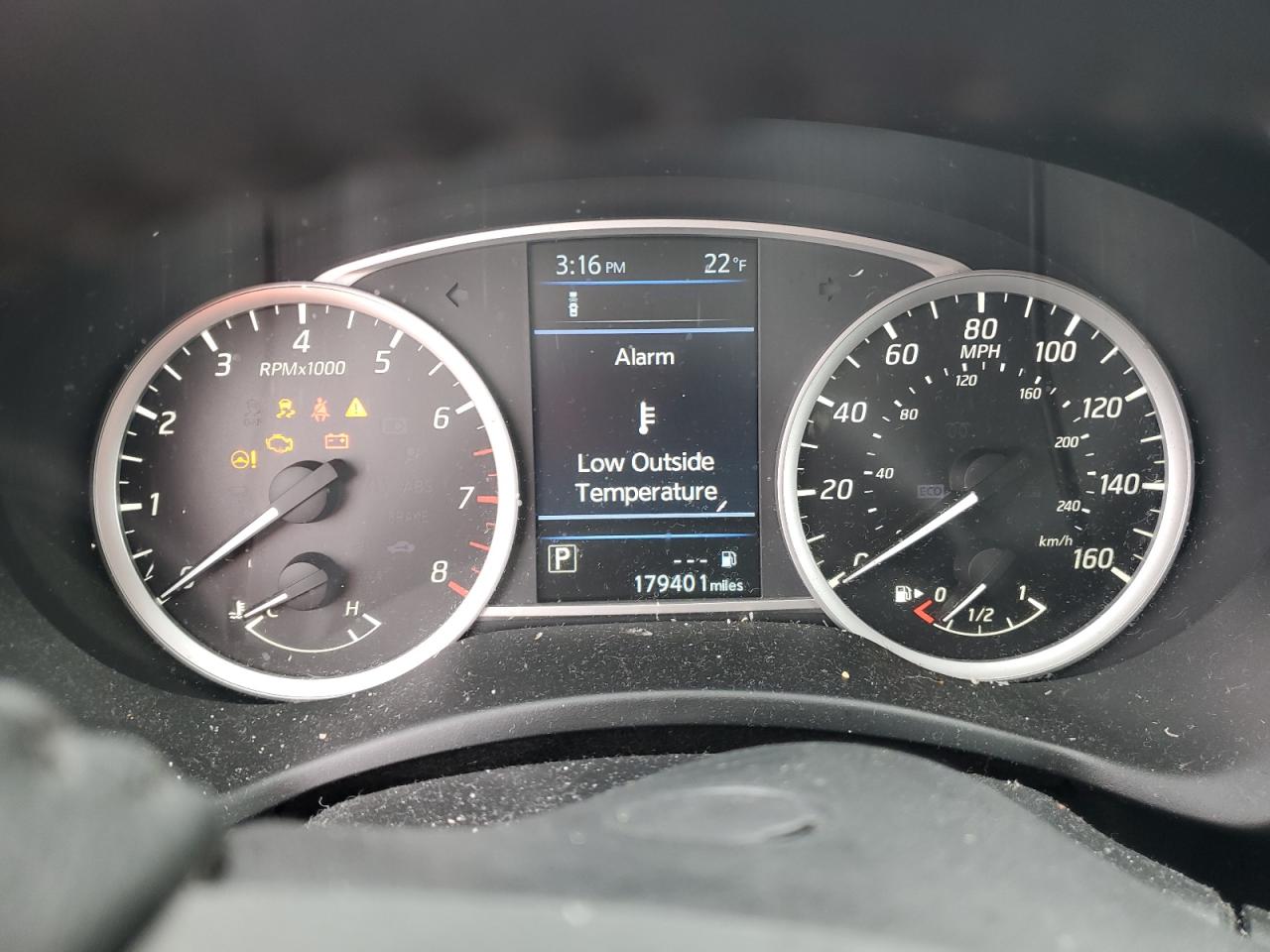2019 Nissan Sentra VIN 3N1CB7AP8KY398159 Copart auction photo, front end damage thumbnail 9