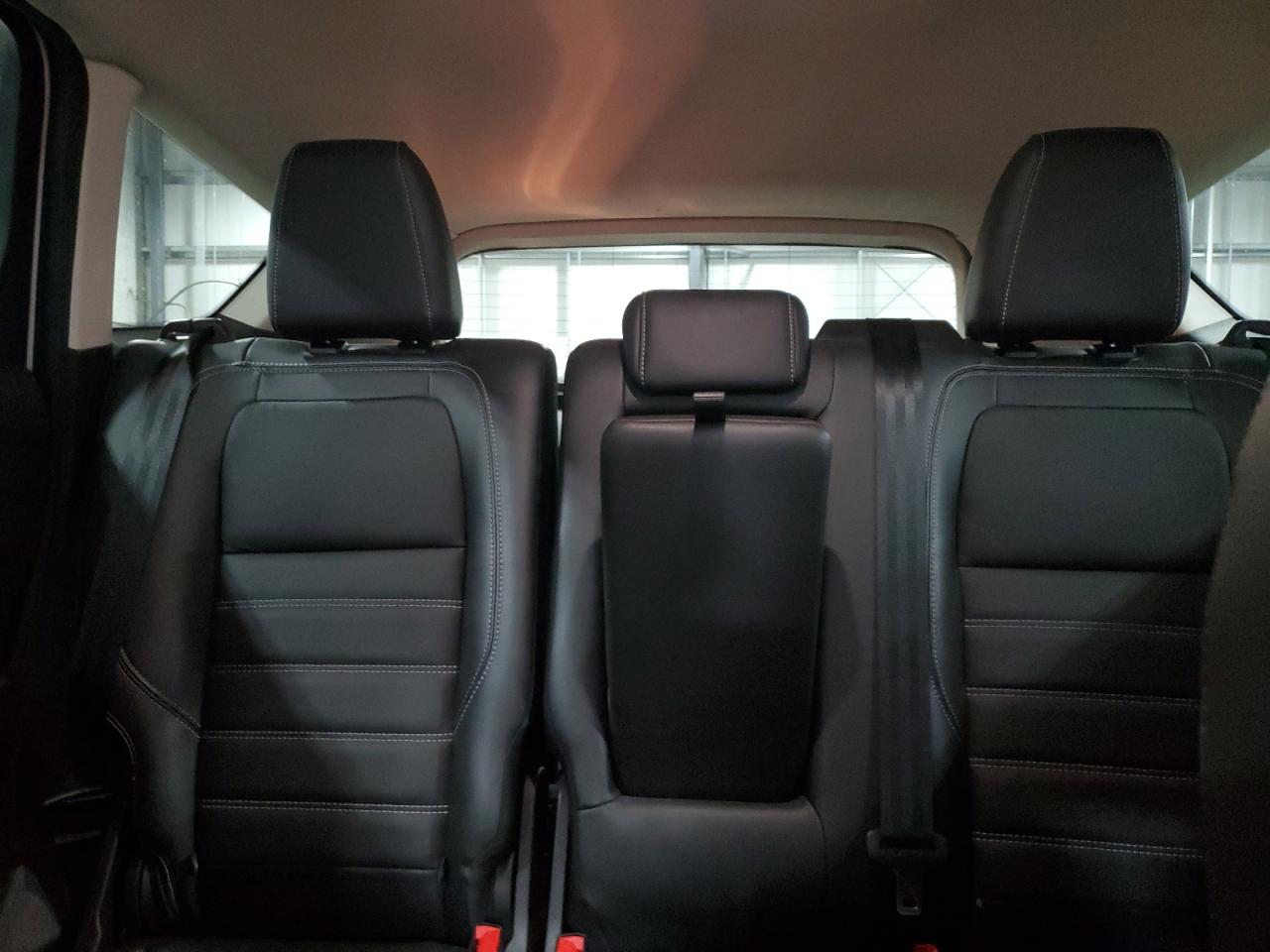 2019 Ford Escape VIN 1FMCU9J91KUA35365 Copart auction photo, front end damage thumbnail 10