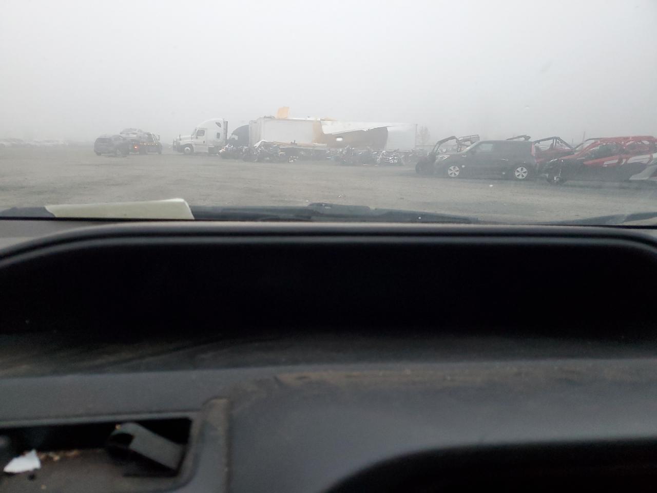 2013 Toyota Prius VIN JTDKDTB35D1032982 Copart auction photo, mechanical damage thumbnail 9