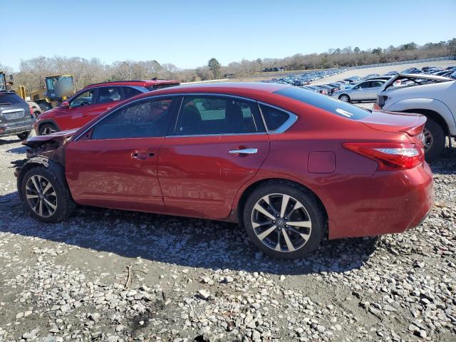 2016 Nissan Altima VIN 1N4AL3APXGC202674 Copart auction photo, front end damage thumbnail 2