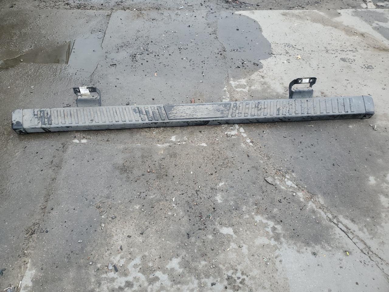 2014 Ford F-150 VIN 1FTFW1EF1EKG15129 Copart auction photo, side damage thumbnail 12