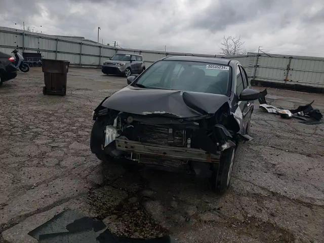 2016 Nissan Versa VIN 3N1CN7AP4GL853360 Copart auction photo, all over / front end damage thumbnail 10