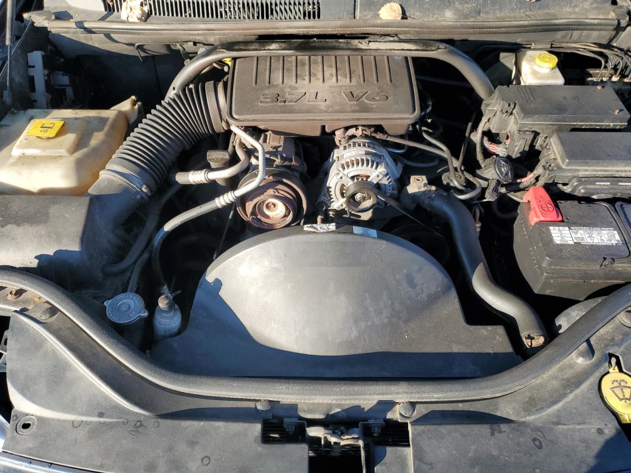 2008 Jeep Grand Cherokee VIN 1J8GR48K38C123070 Copart auction photo, normal wear damage thumbnail 12