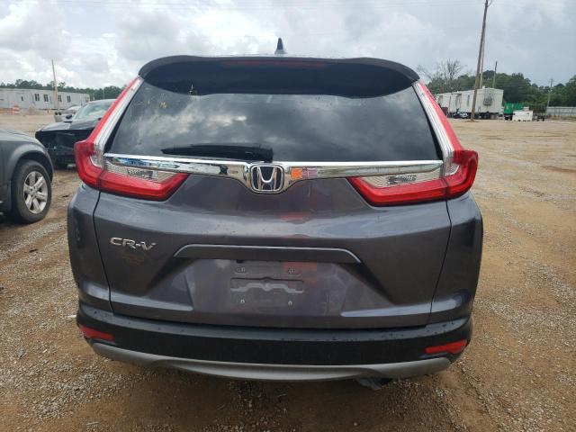 2018 Honda CR-V VIN 7FARW1H51JE004819 Copart auction photo, front end damage thumbnail 6