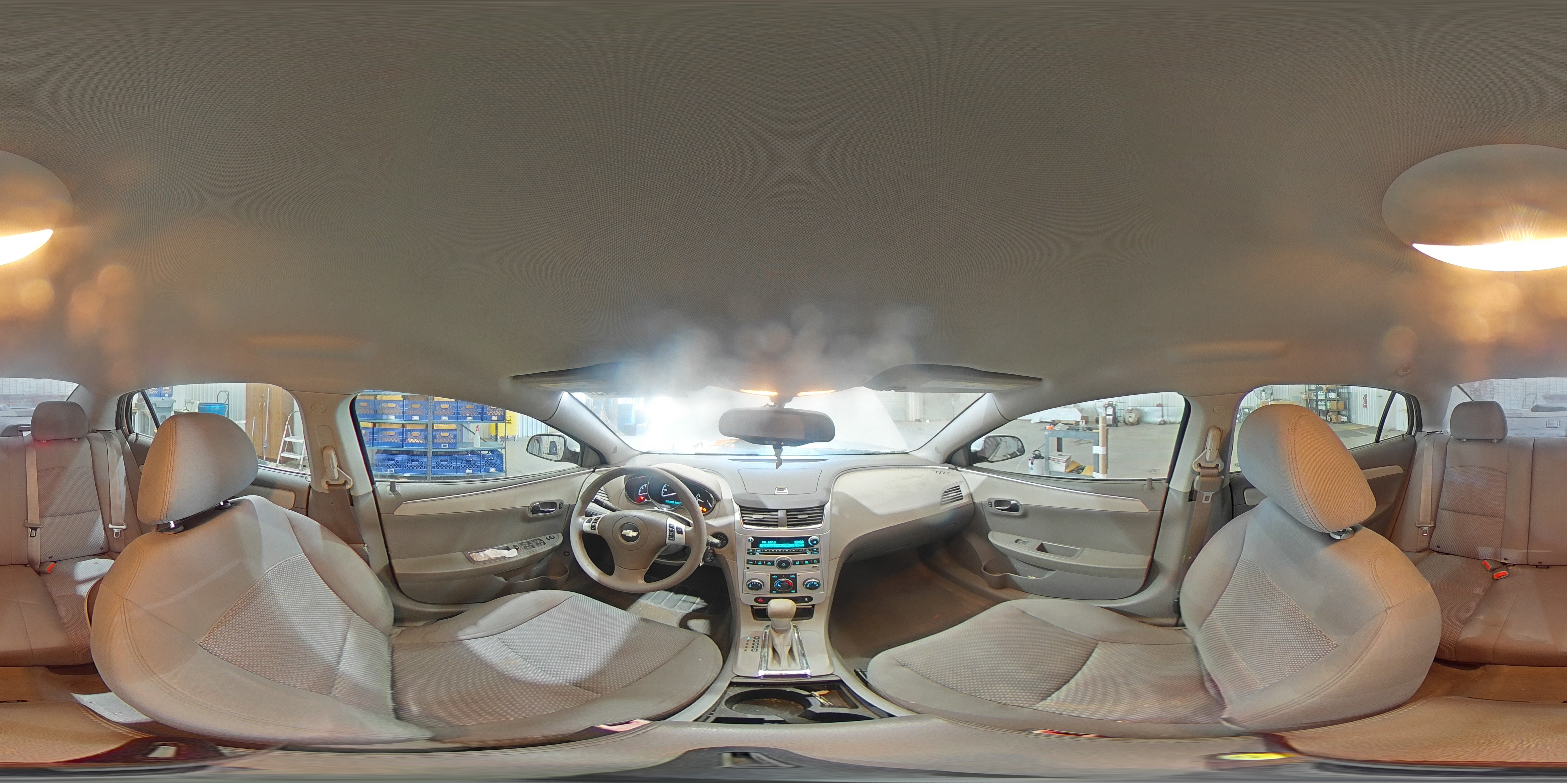 2012 Chevrolet Malibu VIN 1G1ZC5E01CF164226 Copart auction photo, rear end / minor dent/scratches damage thumbnail 12