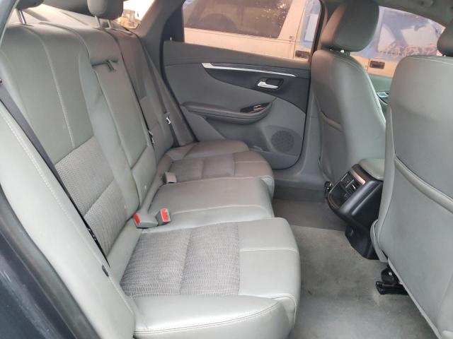 2019 Chevrolet Impala VIN 2G11Z5S33K9116518 Copart auction photo, side damage thumbnail 10